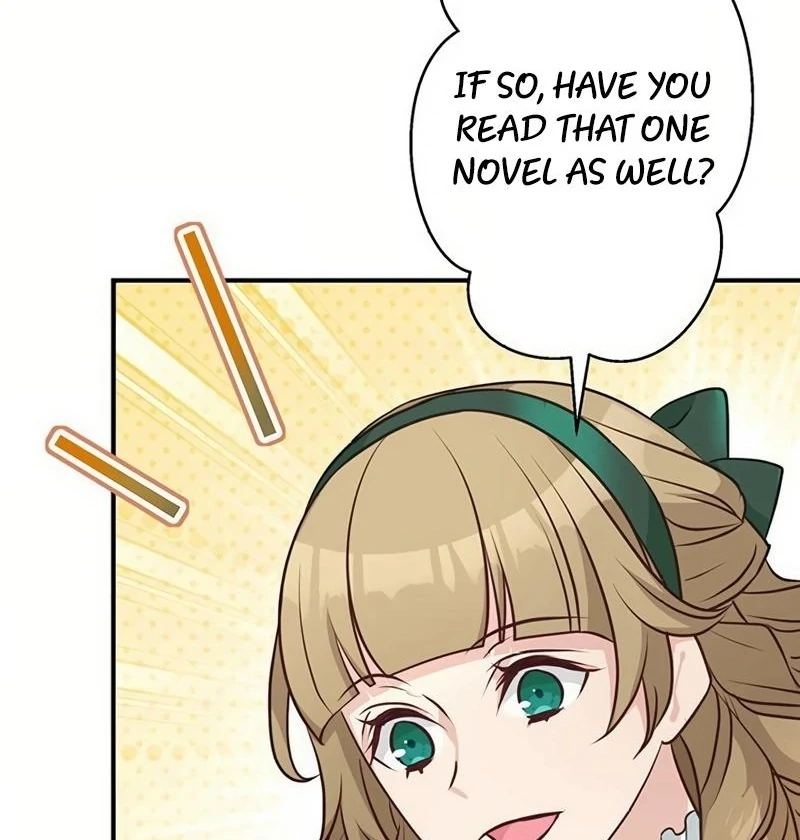 I will break ties with the harmful sister chapter 19 page 104