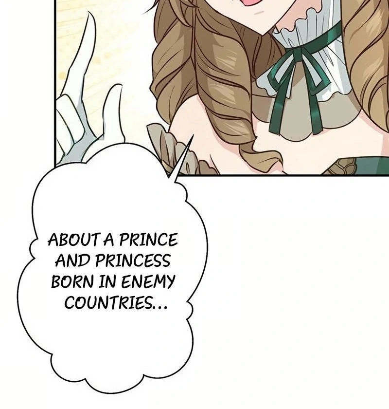 I will break ties with the harmful sister chapter 19 page 105