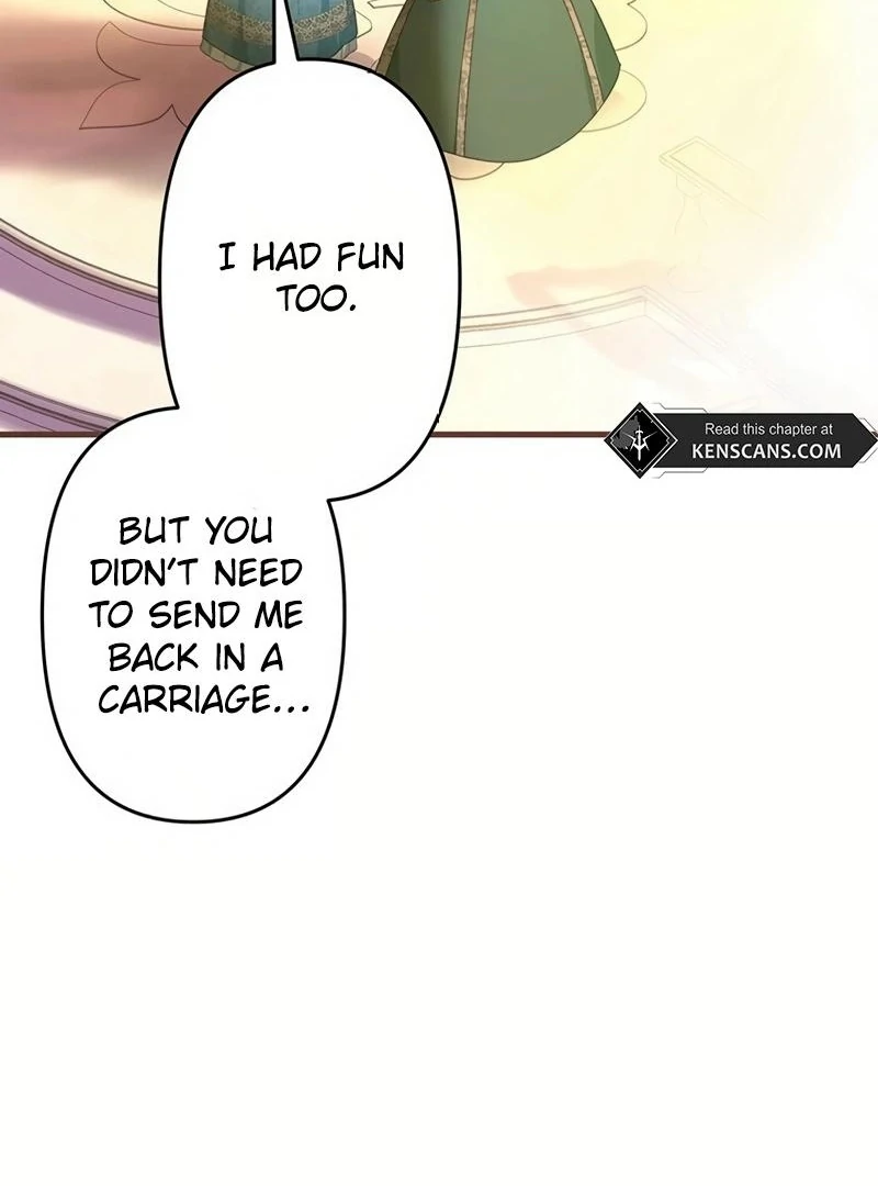 I will break ties with the harmful sister chapter 19 page 112