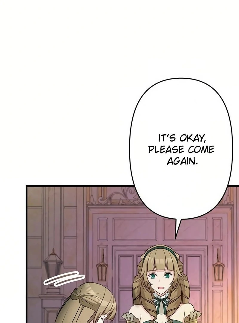 I will break ties with the harmful sister chapter 19 page 113
