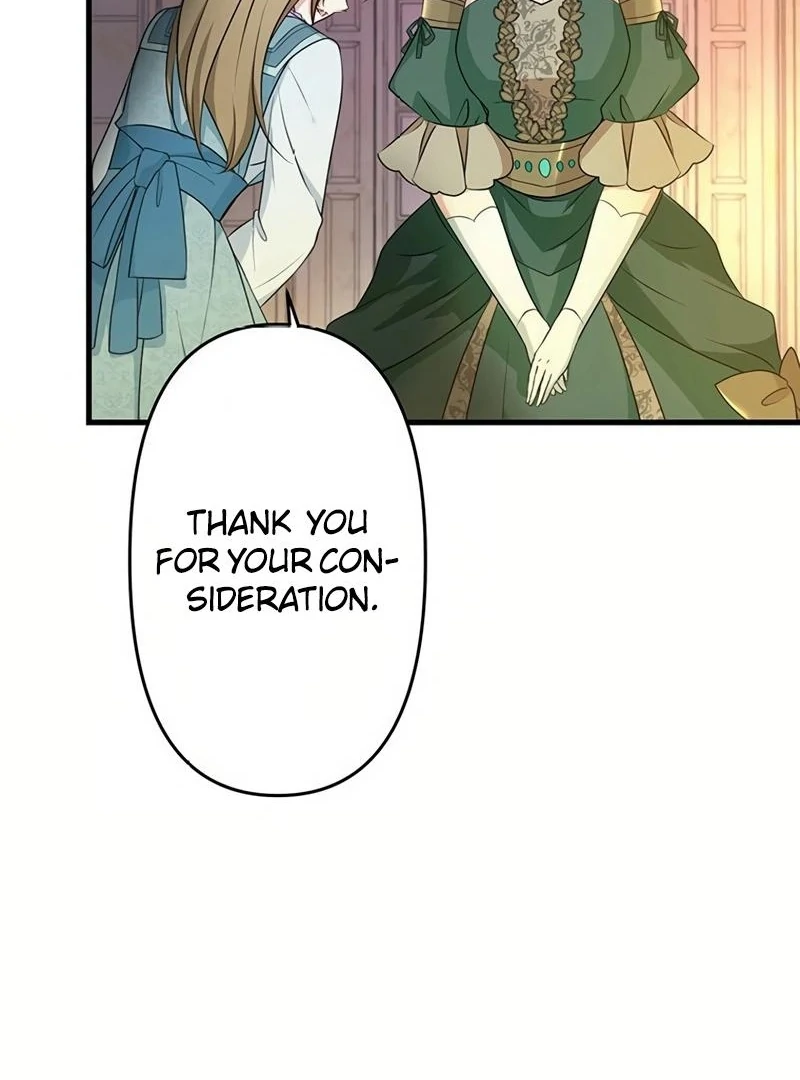 I will break ties with the harmful sister chapter 19 page 114