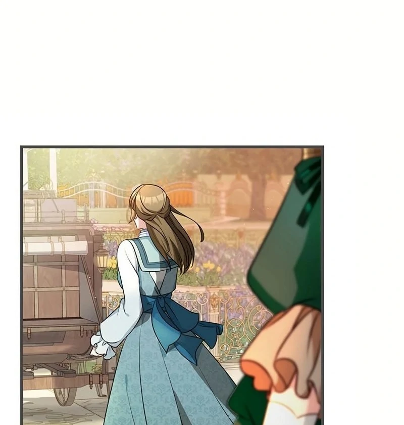 I will break ties with the harmful sister chapter 19 page 115