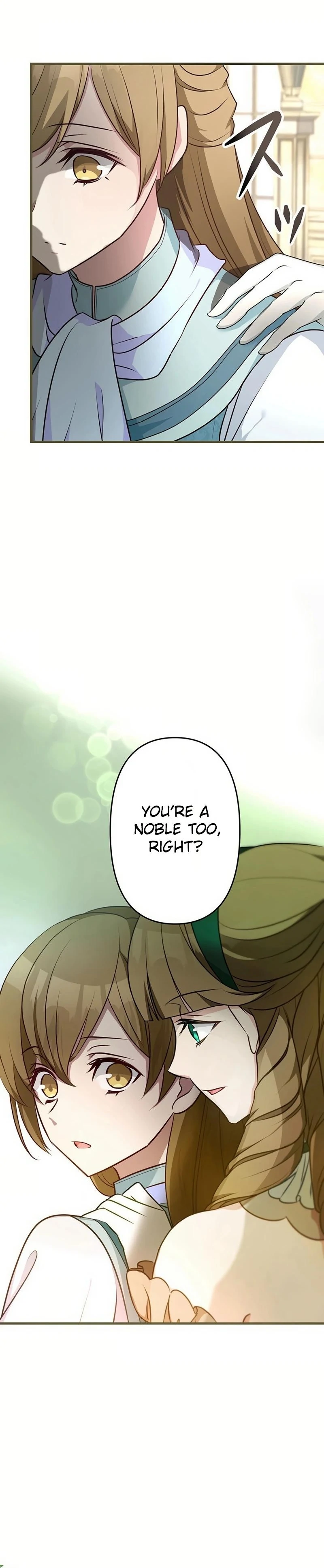 I will break ties with the harmful sister chapter 19 page 117