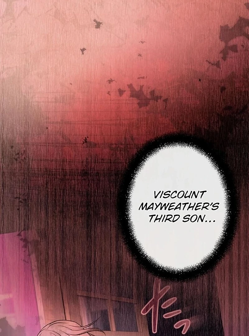 I will break ties with the harmful sister chapter 19 page 126