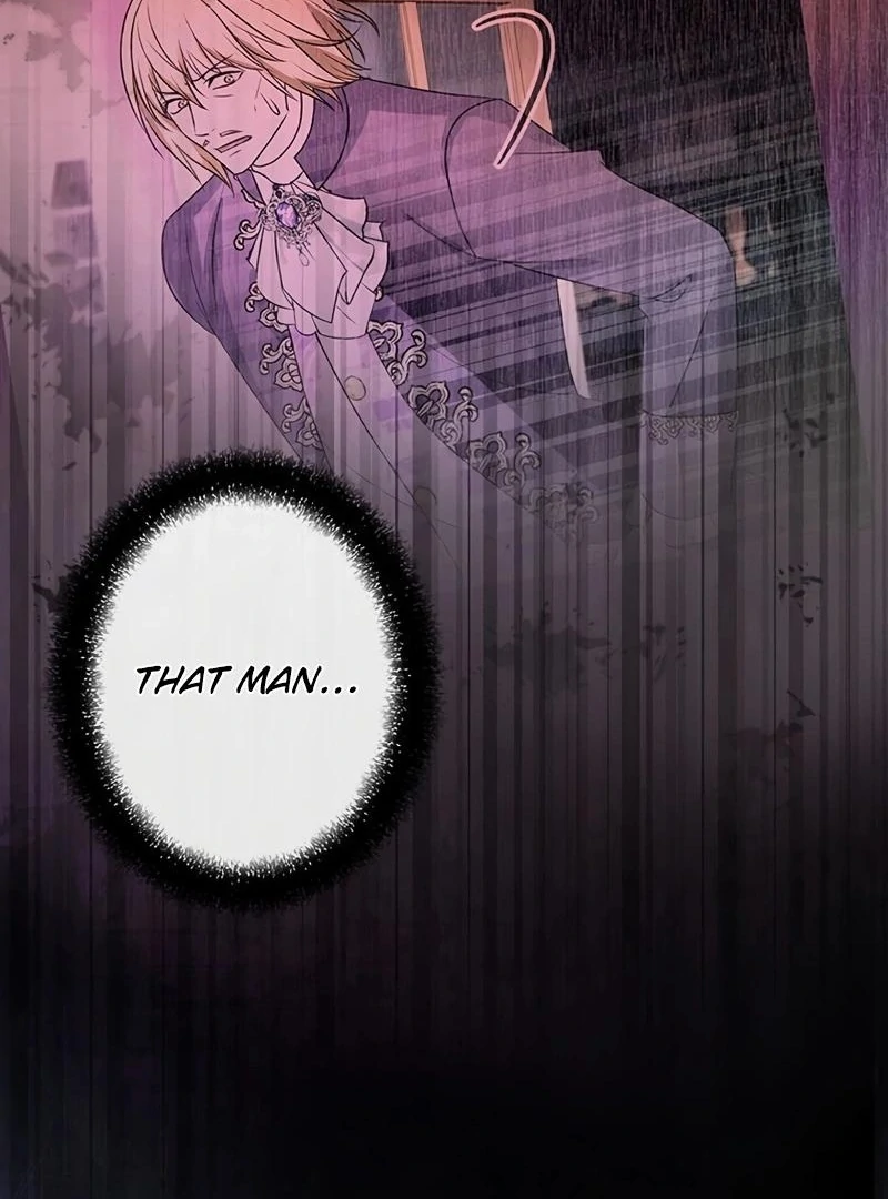 I will break ties with the harmful sister chapter 19 page 127