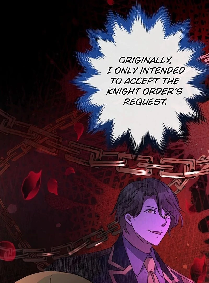 I will break ties with the harmful sister chapter 19 page 130