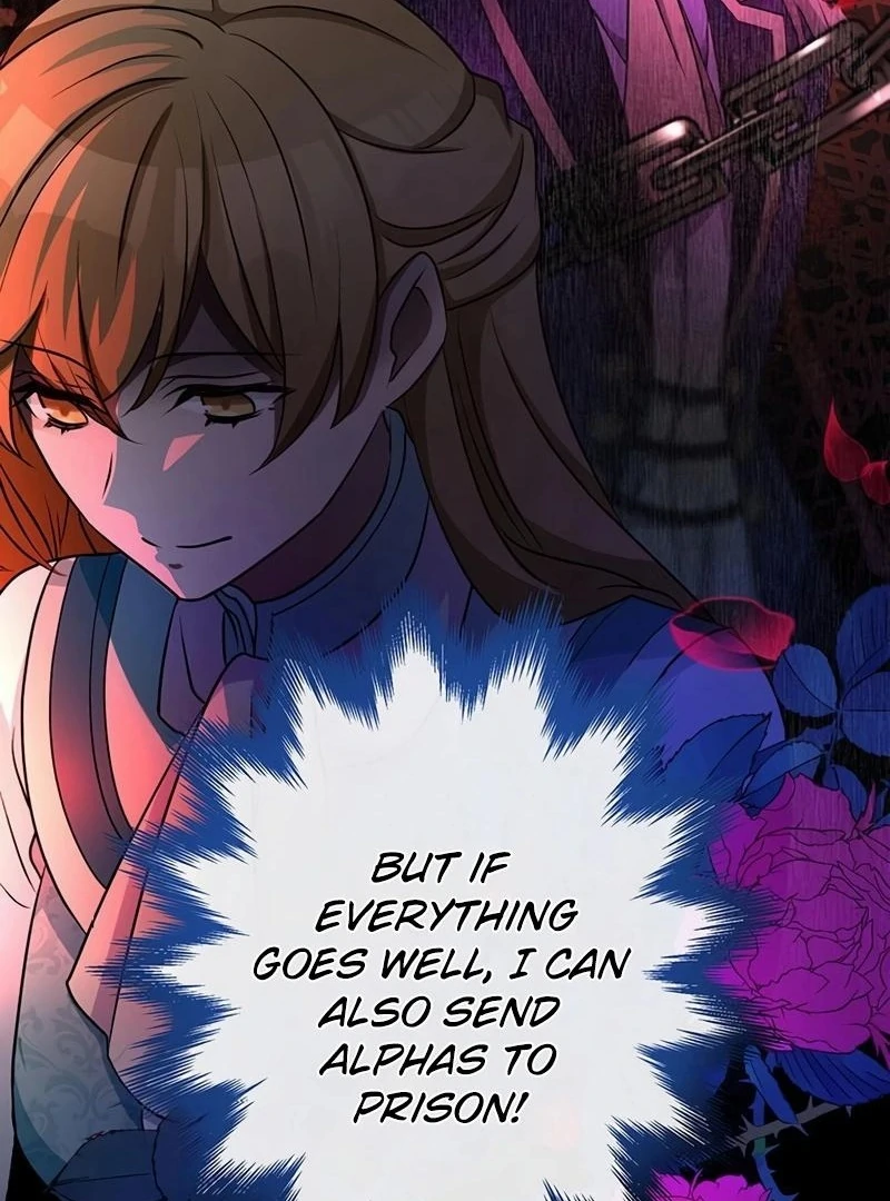 I will break ties with the harmful sister chapter 19 page 131
