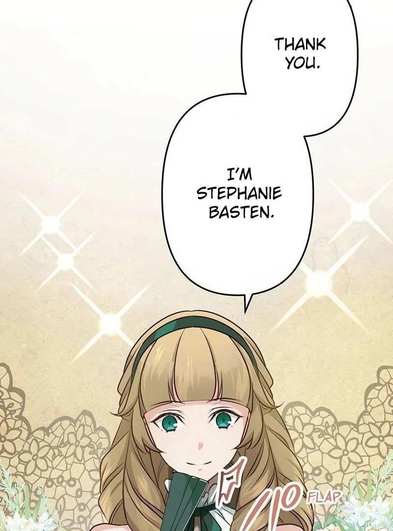 I will break ties with the harmful sister chapter 19 page 15