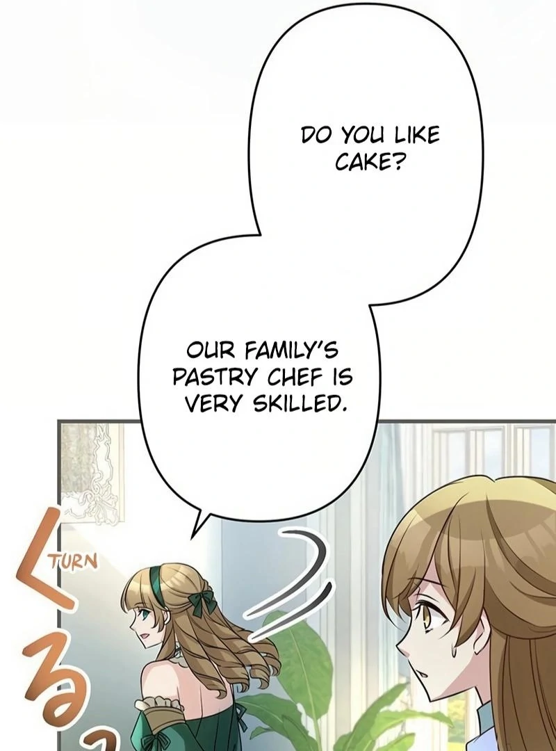 I will break ties with the harmful sister chapter 19 page 18