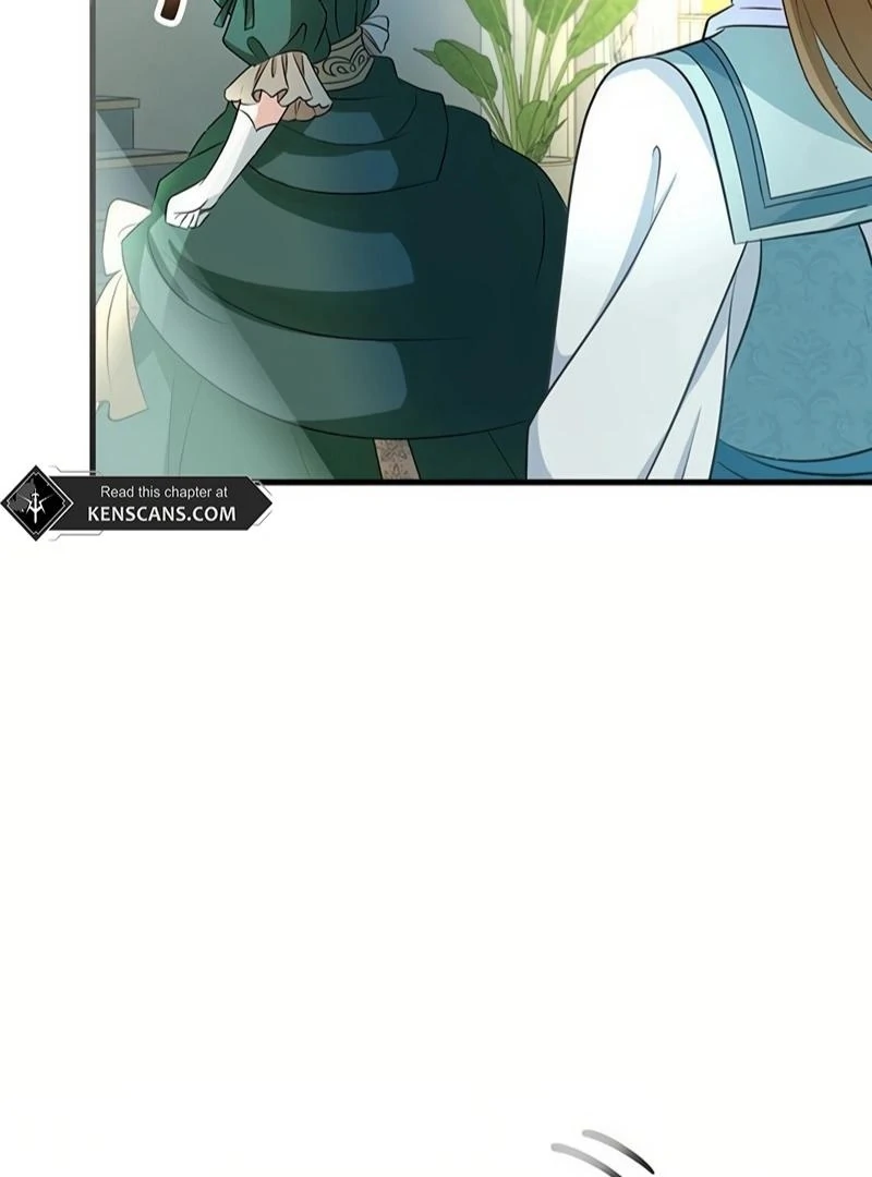 I will break ties with the harmful sister chapter 19 page 19