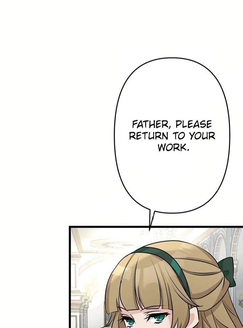 I will break ties with the harmful sister chapter 19 page 21