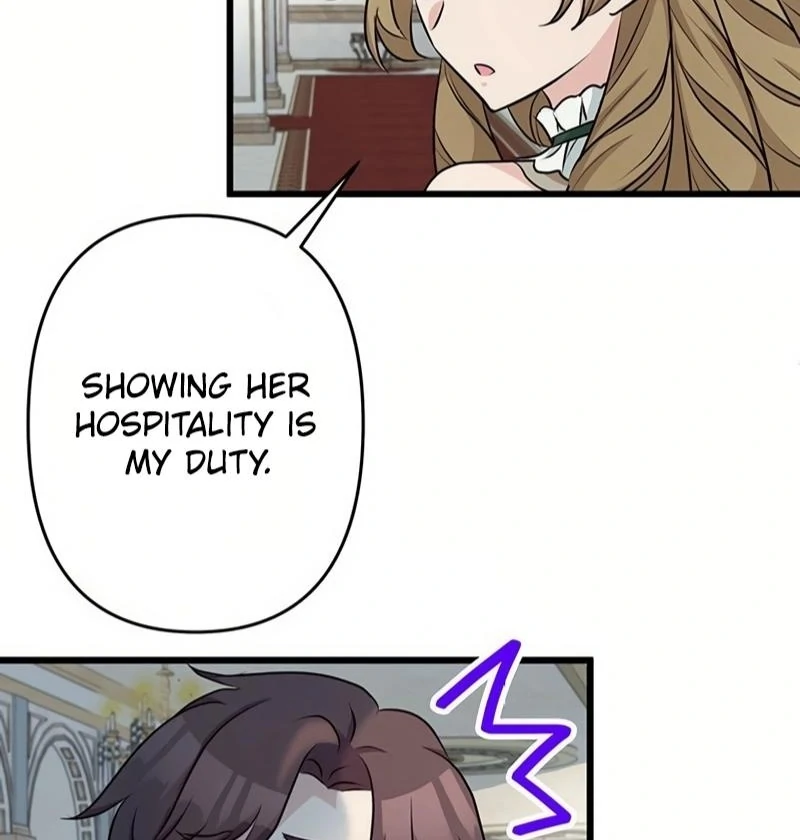 I will break ties with the harmful sister chapter 19 page 22
