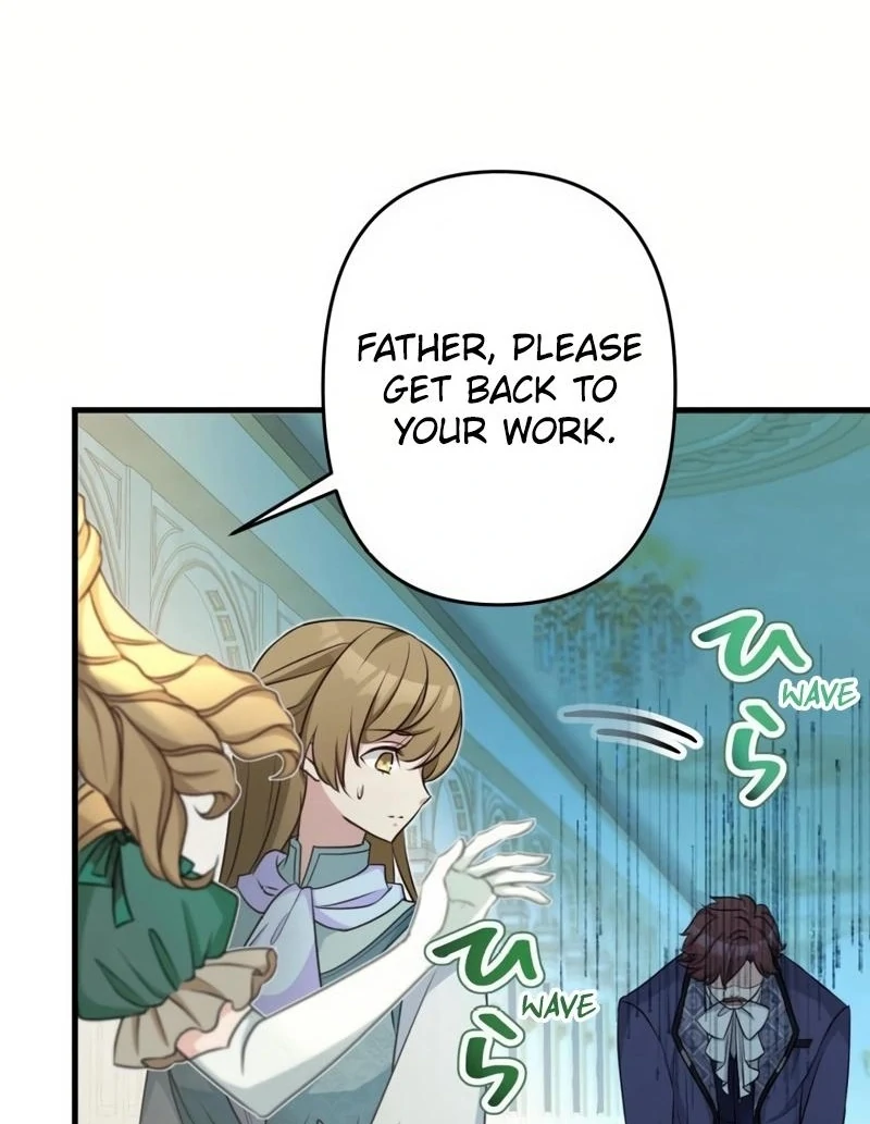 I will break ties with the harmful sister chapter 19 page 27