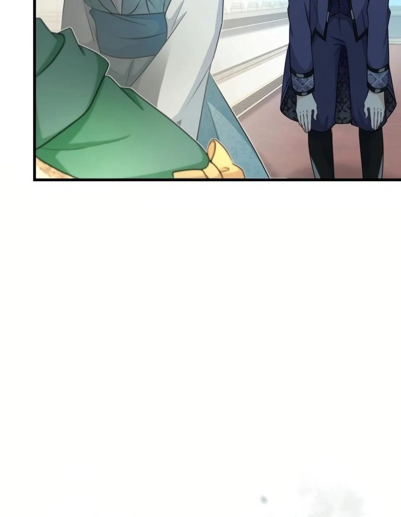 I will break ties with the harmful sister chapter 19 page 28