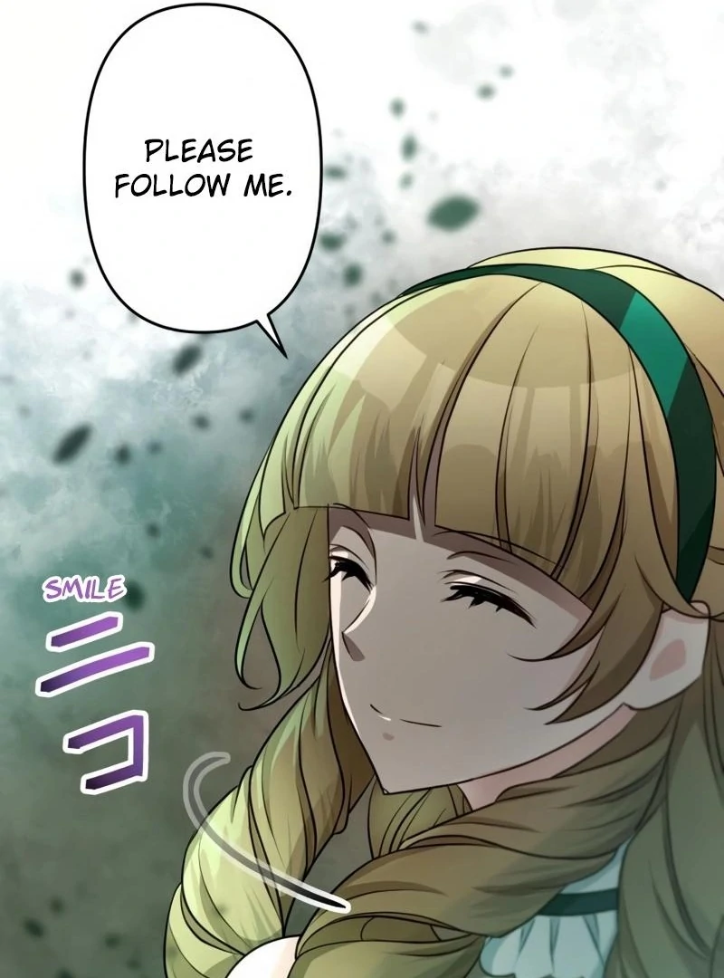 I will break ties with the harmful sister chapter 19 page 29