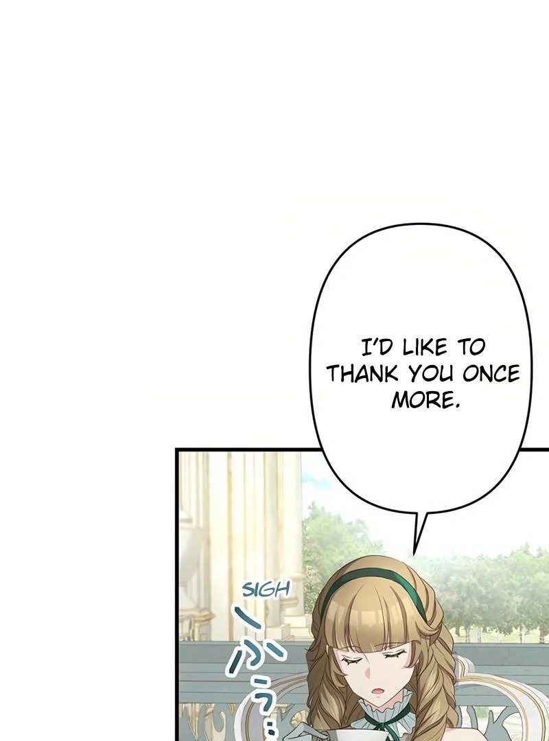 I will break ties with the harmful sister chapter 19 page 41