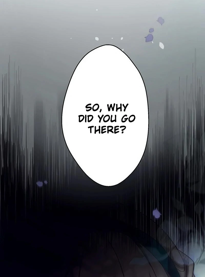 I will break ties with the harmful sister chapter 19 page 47