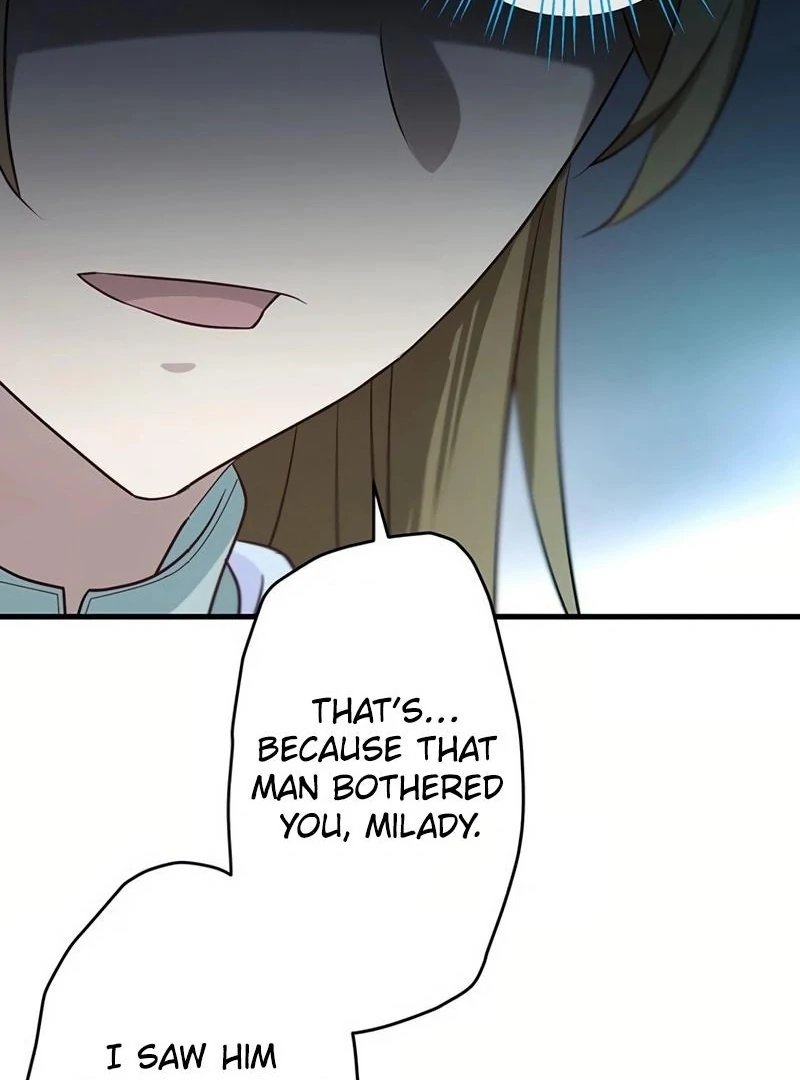 I will break ties with the harmful sister chapter 19 page 52