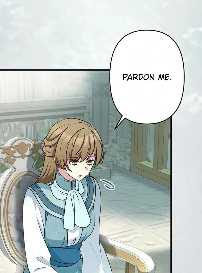 I will break ties with the harmful sister chapter 19 page 56