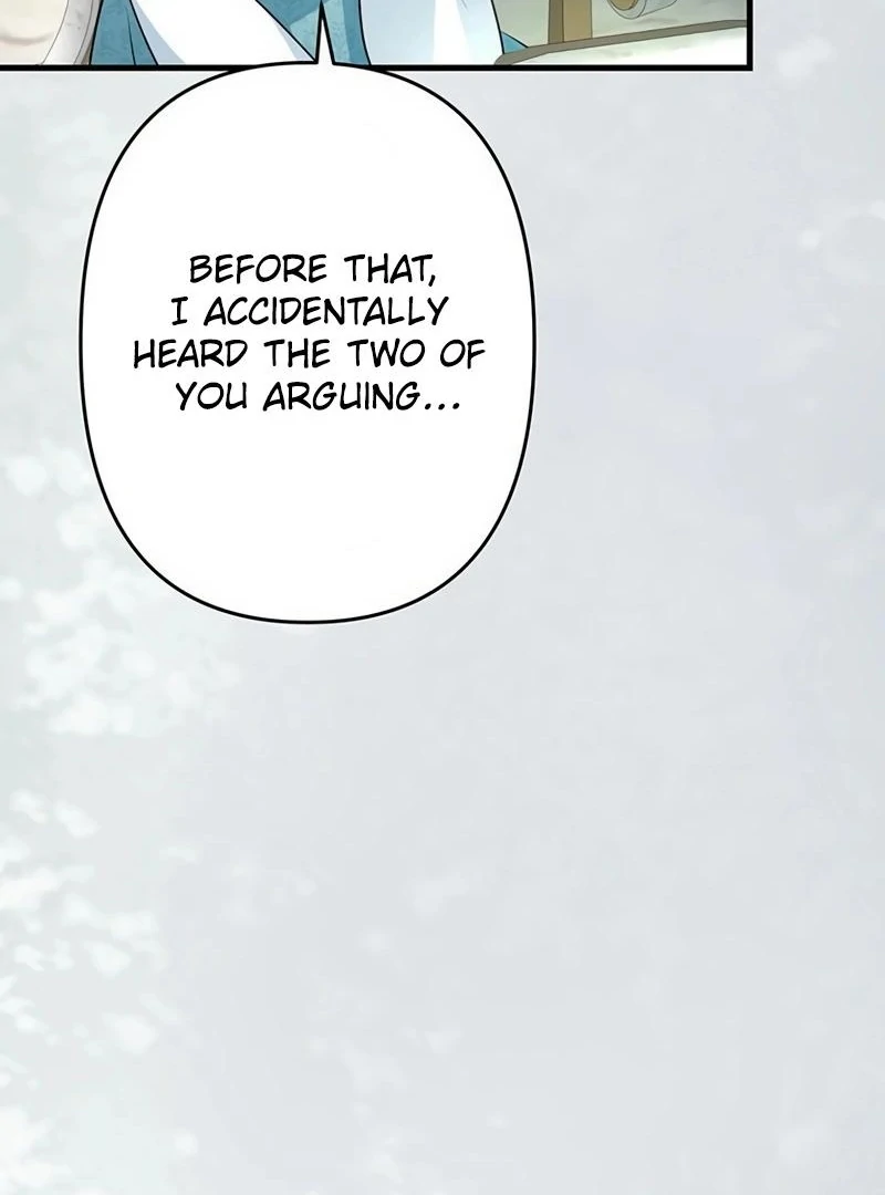 I will break ties with the harmful sister chapter 19 page 57