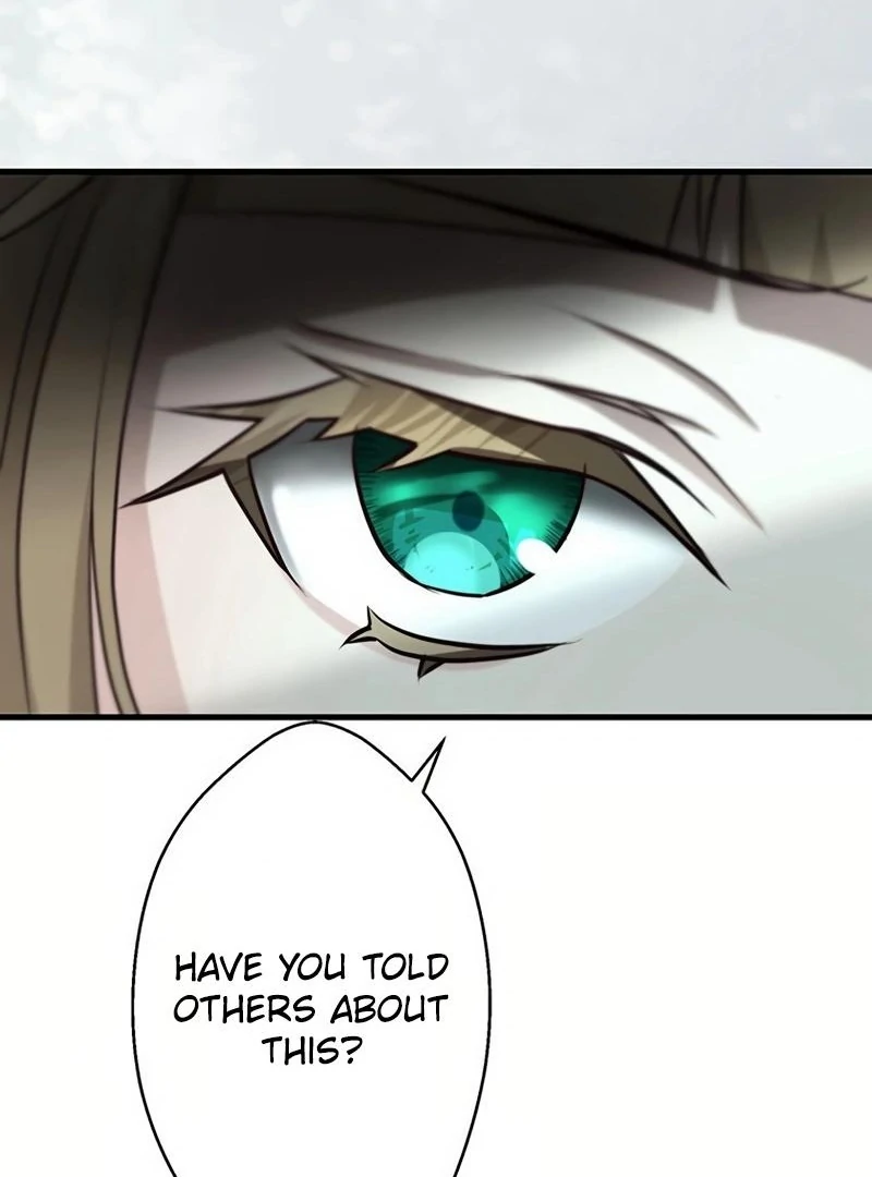 I will break ties with the harmful sister chapter 19 page 58