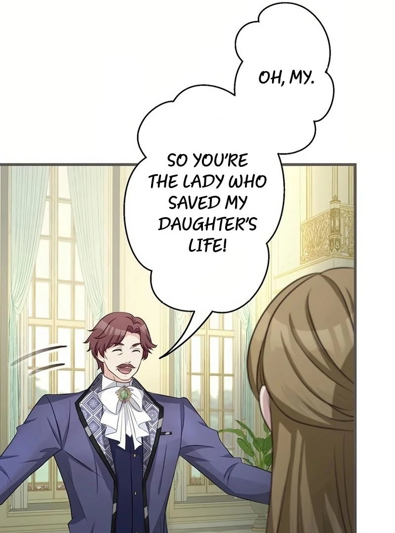 I will break ties with the harmful sister chapter 19 page 6