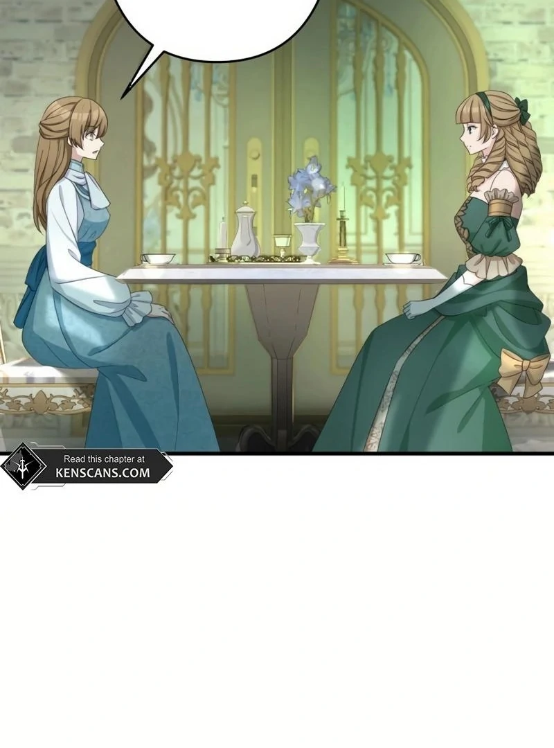 I will break ties with the harmful sister chapter 19 page 63
