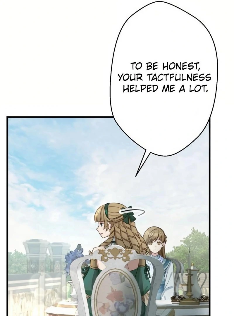 I will break ties with the harmful sister chapter 19 page 68