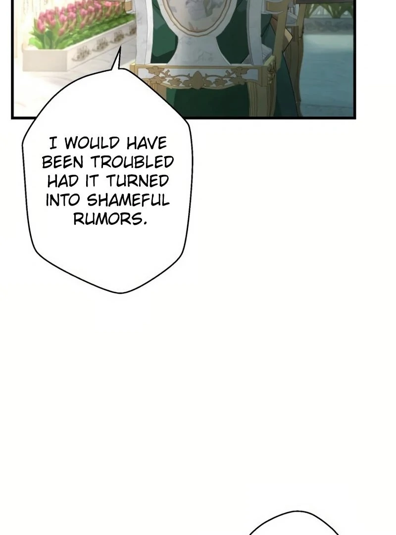 I will break ties with the harmful sister chapter 19 page 69