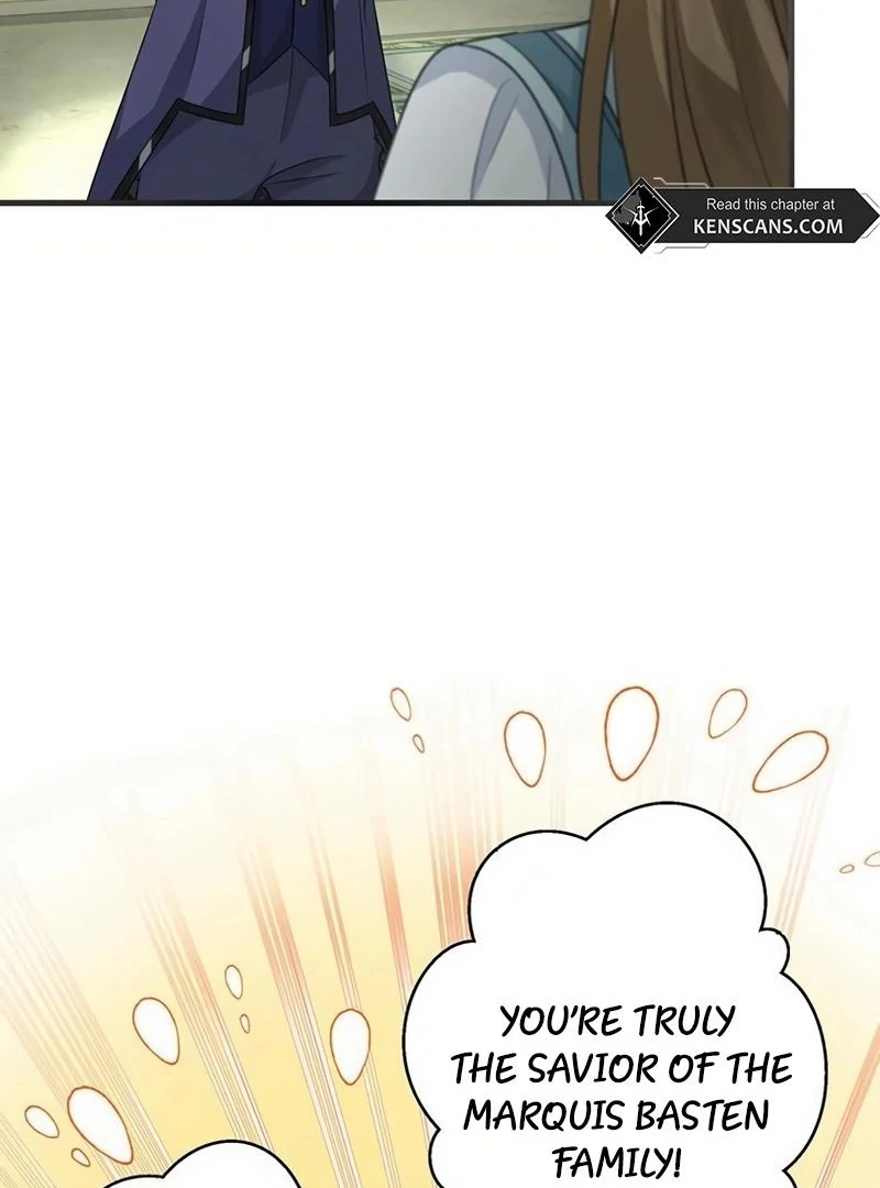 I will break ties with the harmful sister chapter 19 page 7