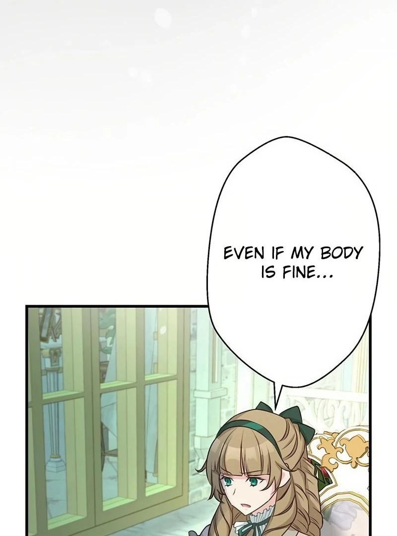 I will break ties with the harmful sister chapter 19 page 81