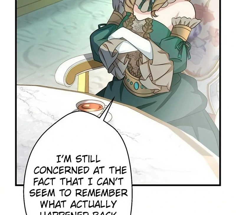 I will break ties with the harmful sister chapter 19 page 82