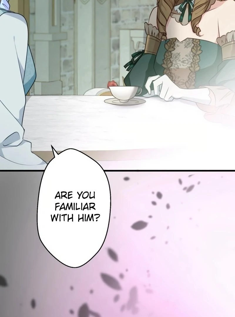 I will break ties with the harmful sister chapter 19 page 85