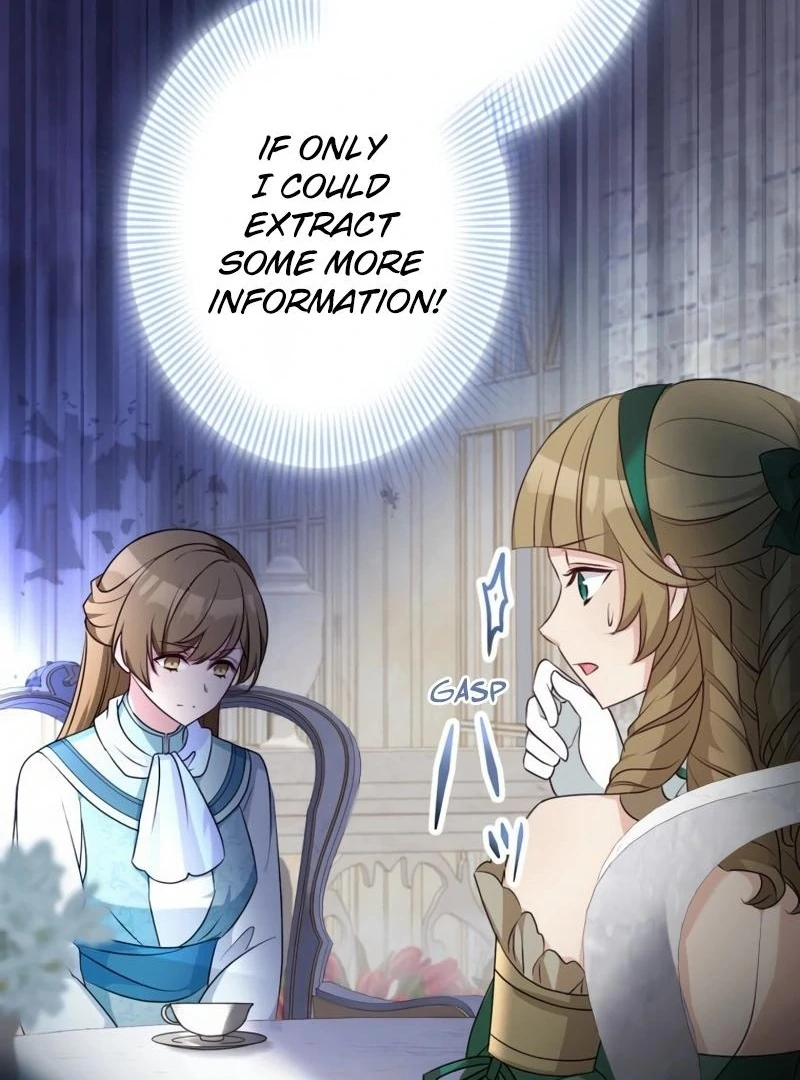 I will break ties with the harmful sister chapter 19 page 92