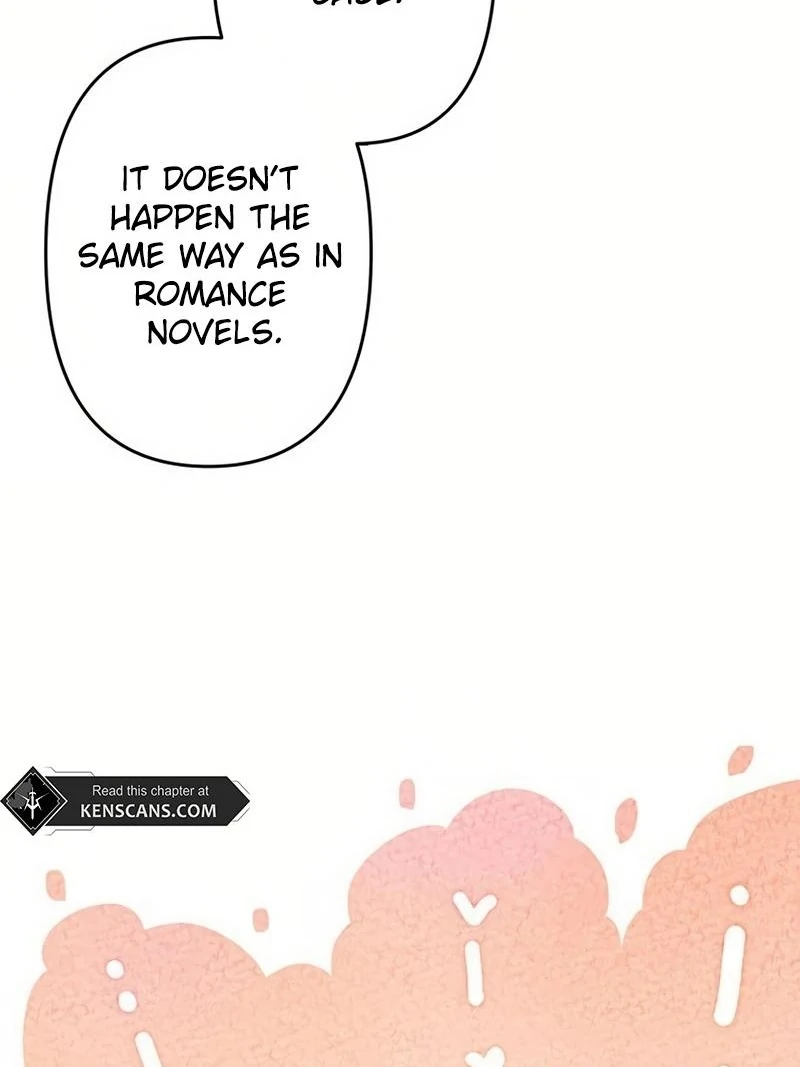 I will break ties with the harmful sister chapter 19 page 99