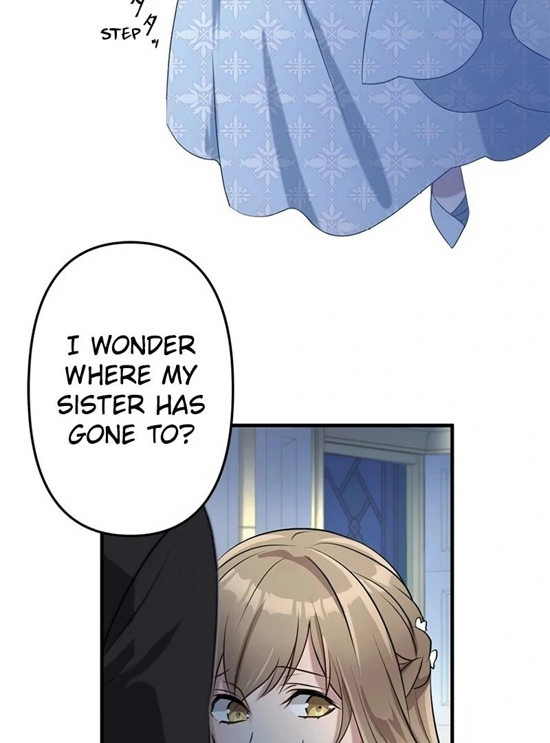 I will break ties with the harmful sister chapter 2 page 3
