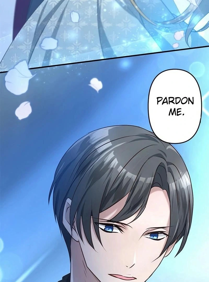 I will break ties with the harmful sister chapter 2 page 8