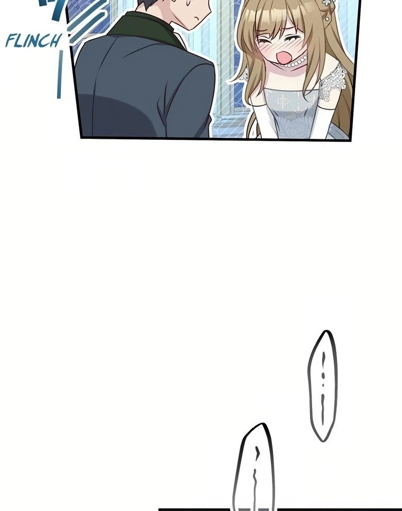 I will break ties with the harmful sister chapter 2 page 20
