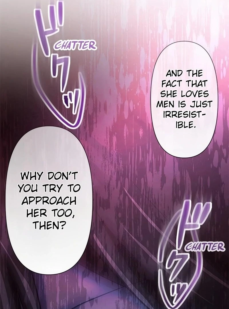 I will break ties with the harmful sister chapter 2 page 27