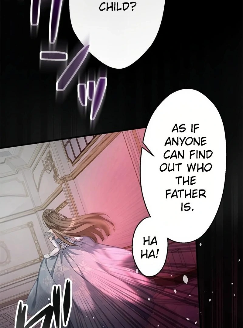 I will break ties with the harmful sister chapter 2 page 29