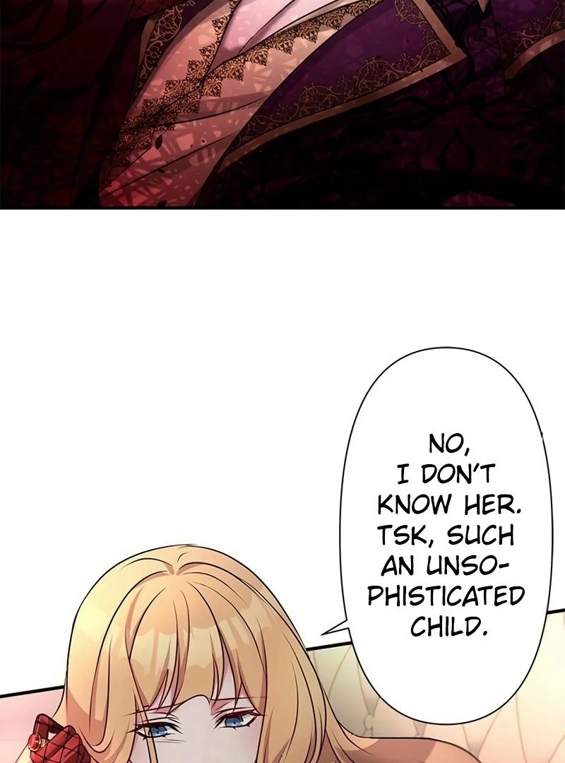 I will break ties with the harmful sister chapter 2 page 41