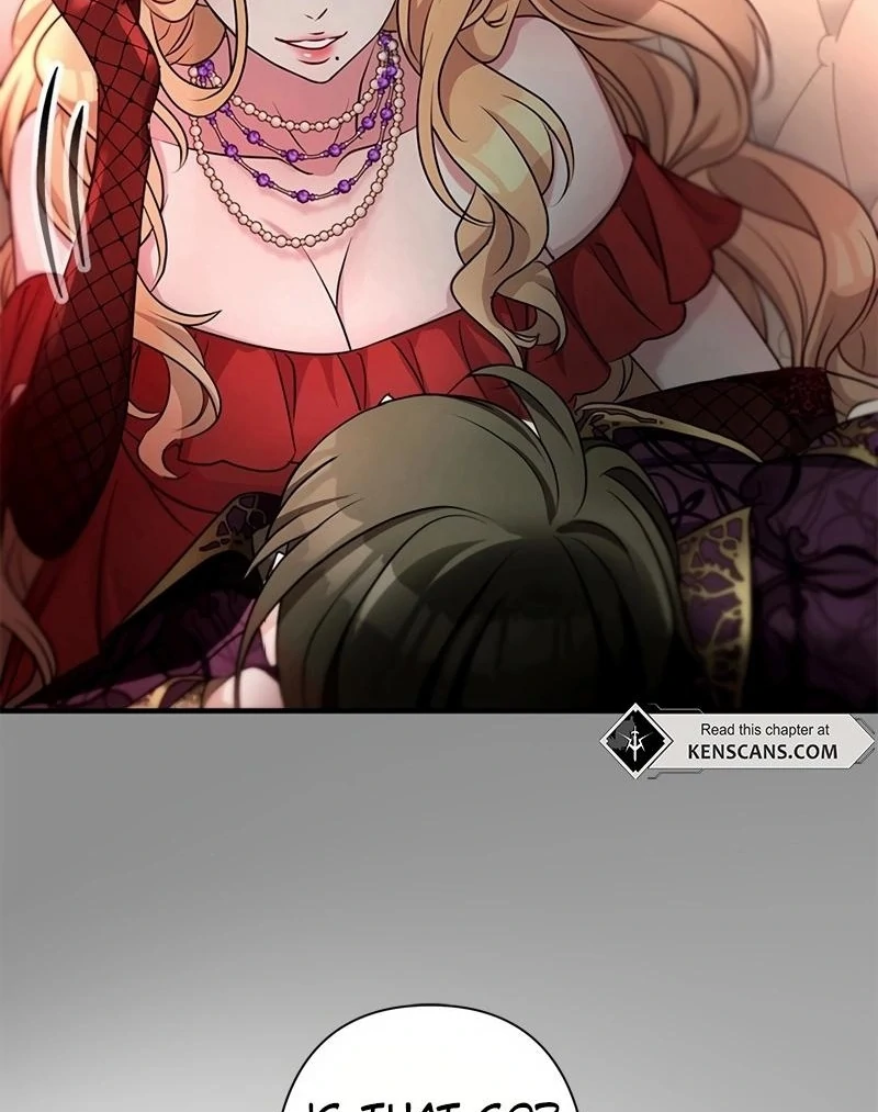 I will break ties with the harmful sister chapter 2 page 42