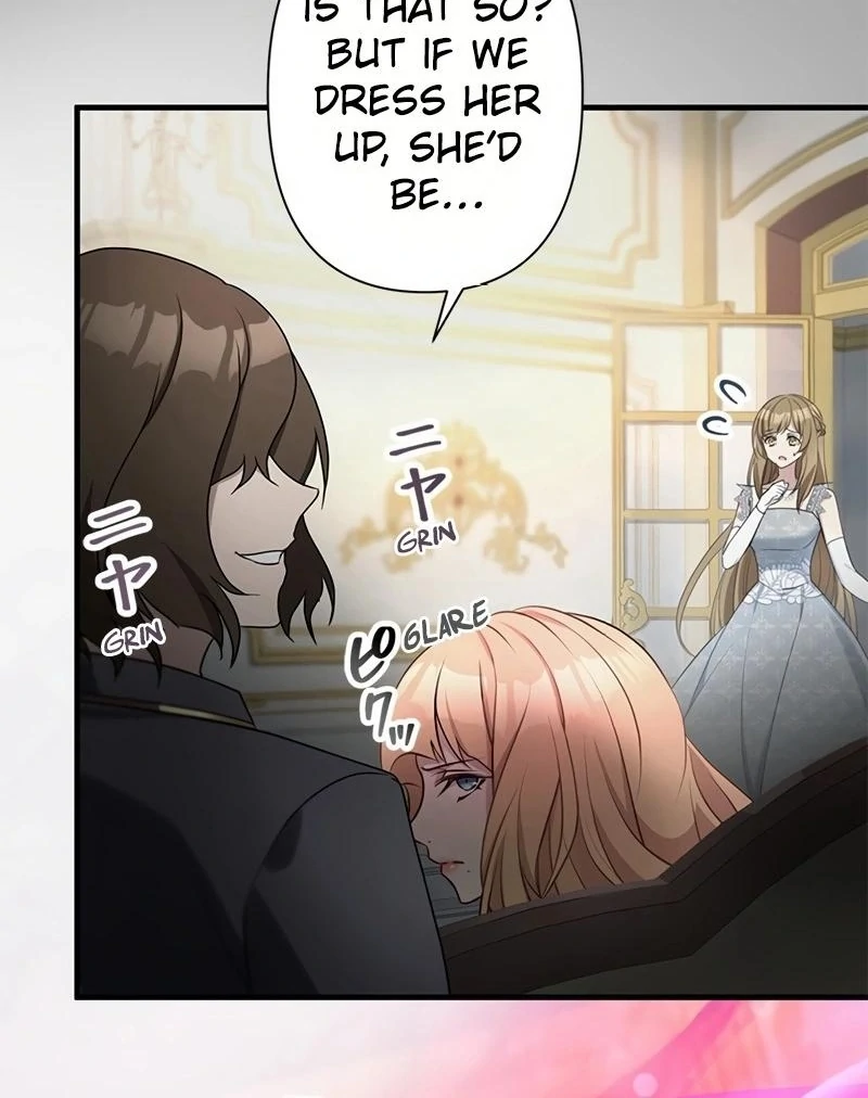 I will break ties with the harmful sister chapter 2 page 43