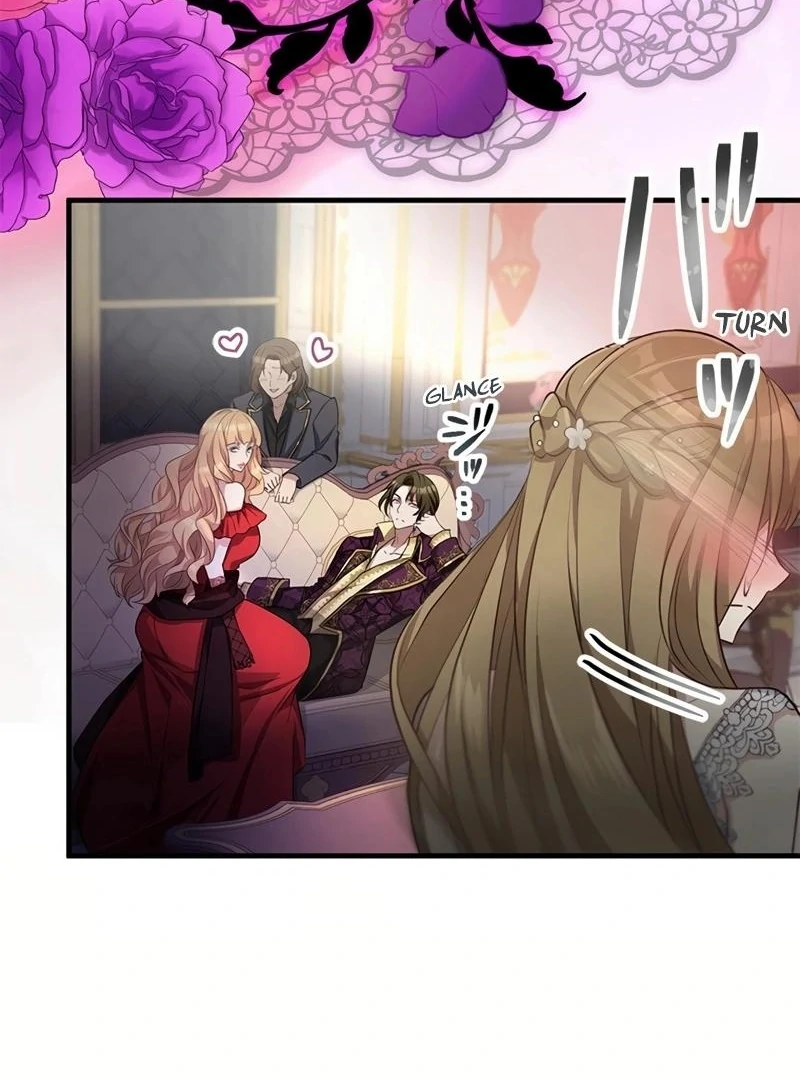 I will break ties with the harmful sister chapter 2 page 47