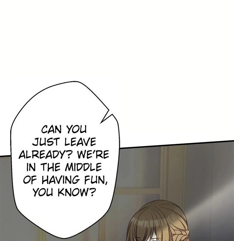 I will break ties with the harmful sister chapter 2 page 48