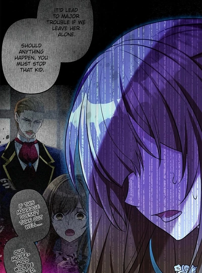 I will break ties with the harmful sister chapter 2 page 50