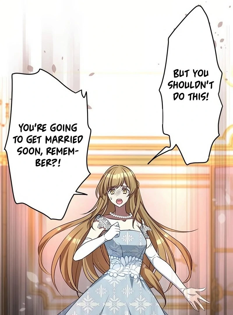 I will break ties with the harmful sister chapter 2 page 52
