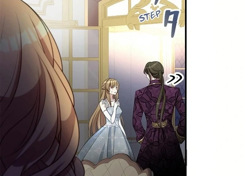 I will break ties with the harmful sister chapter 2 page 58