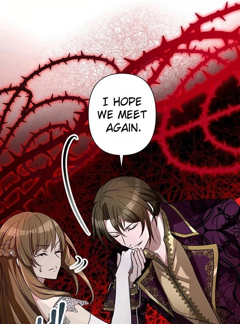I will break ties with the harmful sister chapter 2 page 60