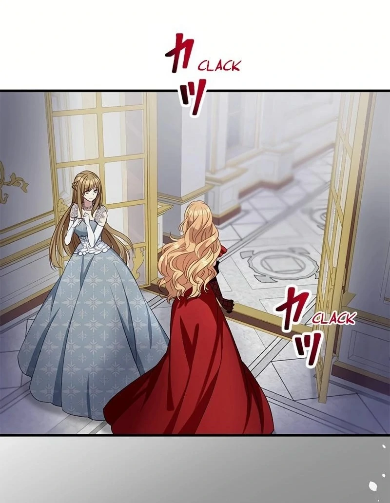 I will break ties with the harmful sister chapter 2 page 63
